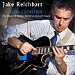 Jake Reichbart: "New Frontier: The Music of Walter Becker & Donald Fagen"