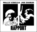 Wally Cirillo & Joe Diorio:"Rapport"