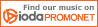 Find our music on Ioda Promonet