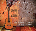Steve Robinson:"Recalled to Life - Chapter One"